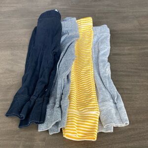 Baby sweat pants bundle